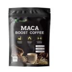 Maca Vitality Coffee