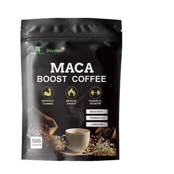 Maca Vitality Coffee