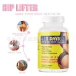 Butt Enhancement Capsules