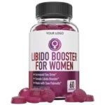 Female Libido-Enhancing Gummies