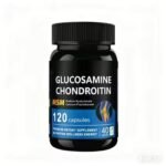 Glucosamine and Chondroitin Capsules