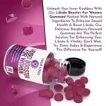 Female Libido-Enhancing Gummies