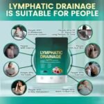 Lymphatic Detoxification Capsules
