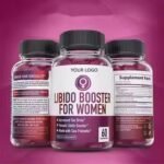 Female Libido-Enhancing Gummies