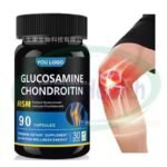 Glucosamine and Chondroitin Capsules