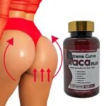 Maca Enhancement Capsules