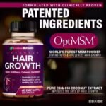Hair Growth Capsules