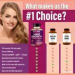 Hair Growth Capsules