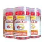 Moldable Gummy Candy