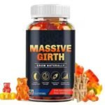 Ashwagandha Gummies for Men