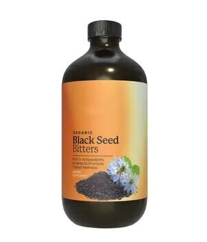 Soursop Bitter Liquid