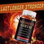 Ashwagandha Gummies for Men