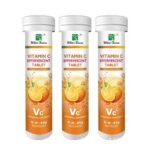 Vitamin C Effervescent Tablets
