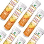Vitamin C Effervescent Tablets