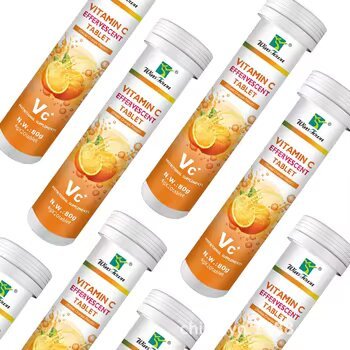 Vitamin C Effervescent Tablets