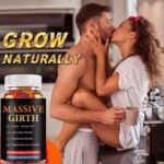 Ashwagandha Gummies for Men