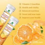 Vitamin C Effervescent Tablets