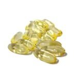 Deep Sea Fish Oil Softgels