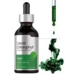 Liquid Chlorophyll