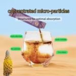 Cistanche Herbal Product