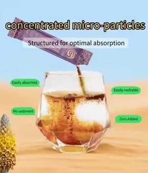 Cistanche Herbal Product