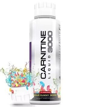 Liquid L-Carnitine