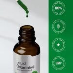 Liquid Chlorophyll