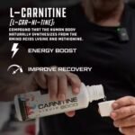 Liquid L-Carnitine