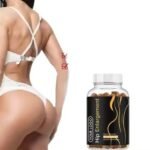 Butt-Enhancing & Sculpting Gummies