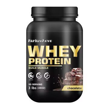 Whey Protein Powder