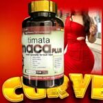 Maca PLUS Capsules