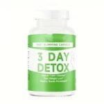 Slimming and Detox Capsules