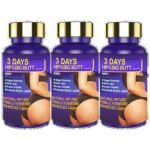 Butt Enhancement Capsules