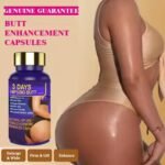 Butt Enhancement Capsules
