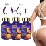 Butt Enhancement Capsules