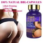 Butt Enhancement Capsules