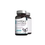 Fish Oil Softgels