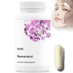 Resveratrol Capsules
