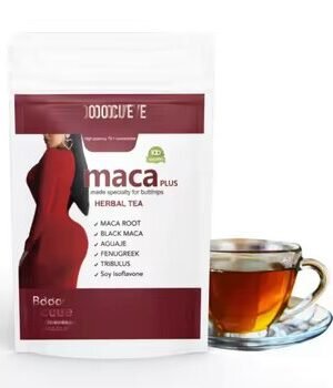 Maca Herbal Tea
