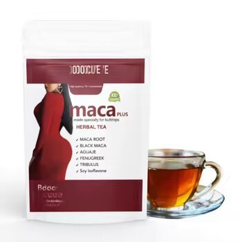 Maca Herbal Tea