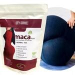Maca Herbal Tea