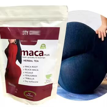 Maca Herbal Tea