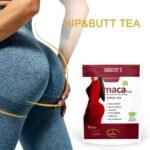 Maca Herbal Tea