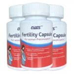 Pre-conception Support Capsules