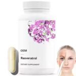Resveratrol Capsules