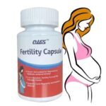 Pre-conception Support Capsules