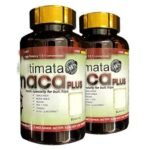 Maca PLUS Capsules