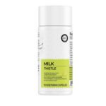 Milk Thistle 300mg Extract Cleanse Capsules, 90 Capsules