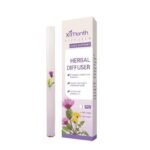 XIMONTH Herbal Energy Combo Sticks – Revitalize Vitality, Support Sleep & Body Cleansing, 4-in-1 Care Sticks